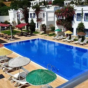 Paradise Apart Otel Bitez