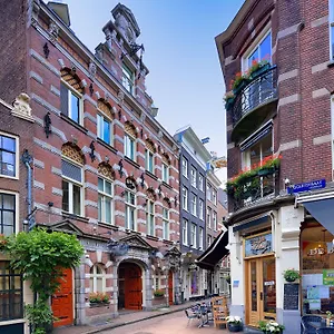 *** Ξενοδοχείο Western Dam Square Ολλανδία