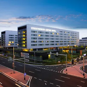 מלון Steigenberger Airport Amsterdam ****