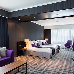 מלון Radisson Blu Amsterdam Airport, Schiphol ****