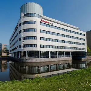 4* Ξενοδοχείο Hampton By Hilton Amsterdam Airport Schiphol