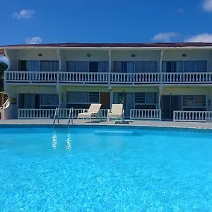 Kings Landing Otel Cliftons