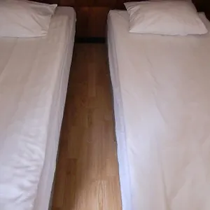 Budget Thorbecke Otel Amsterdam