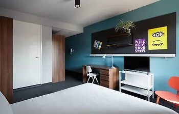 The Social Hub Eindhoven Otel